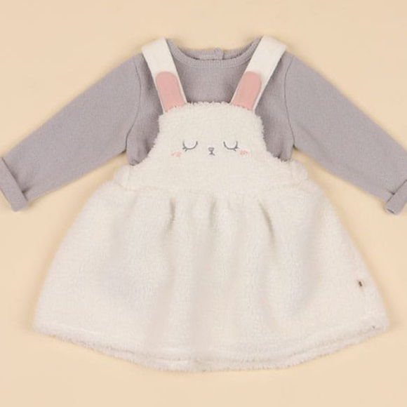 Sleeping Lamb Set - Picture 3 of 4